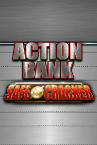 Action Bank Safe Cracker